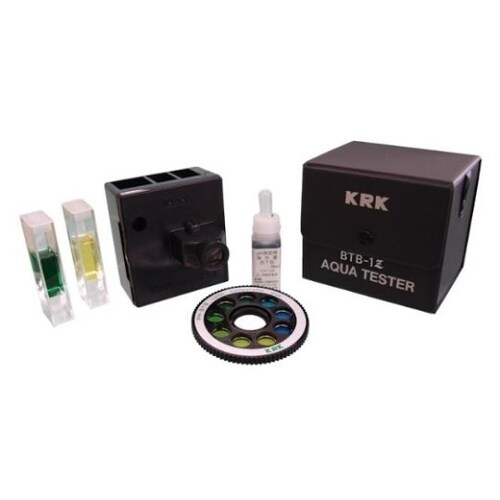 BTB−1Z比色法水質測定器アクアテスタ