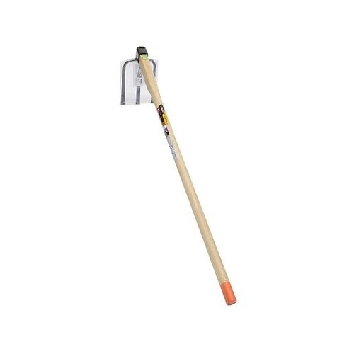 2041360 家庭菜園三本鍬 1050