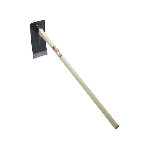 2040910 村国家庭鍬