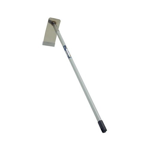 2040911 パイプ柄軽量菜園鍬 小