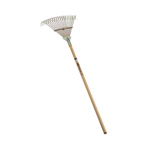 2043320 菊堂木柄ガーデンクリーナ