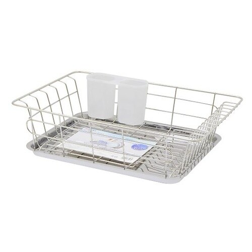 4007458 水切りトレーセット