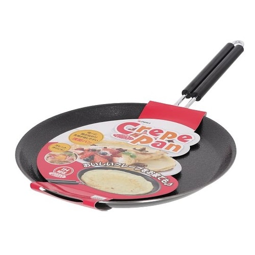 4019645 IH対応 クレープパン