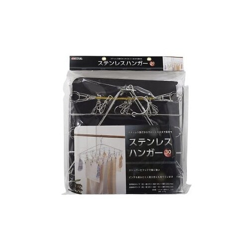 4014891 ハンガー 30ピンチ