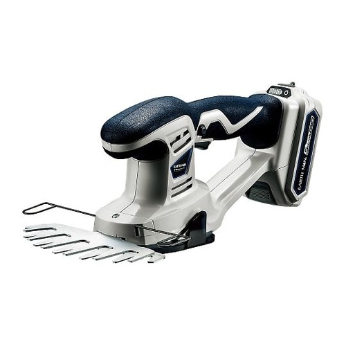 GLB−144LiB 充電式芝生バリカン