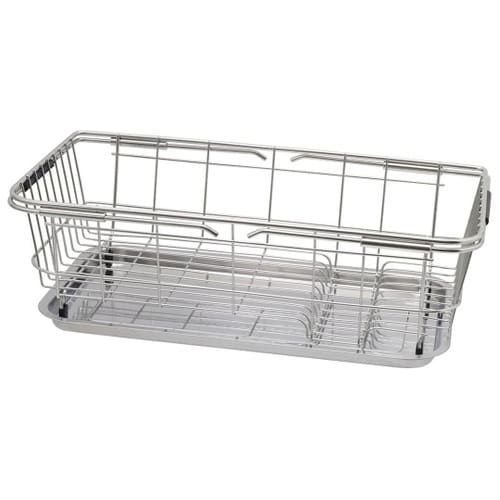 4012729 シンクバスケットトレー付