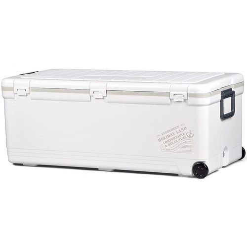 AKC6601 ランドクーラー白 76H