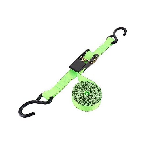 #823515 ラチェット荷締ベルトS