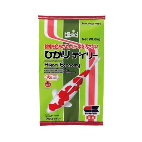 ひかりデイリー大粒 8Kg