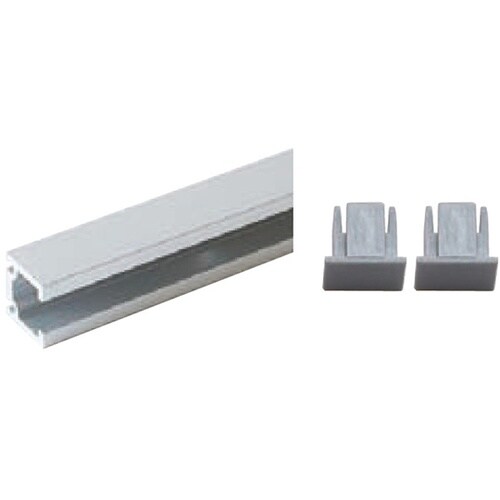 3381−1 C−11型レール2.0m