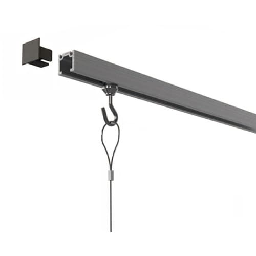 3355−1 レールセット2.0m