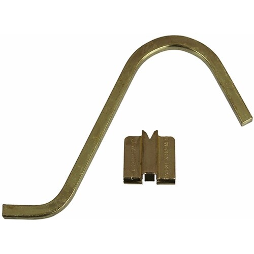 カールアップスタンド小67mm 1セット