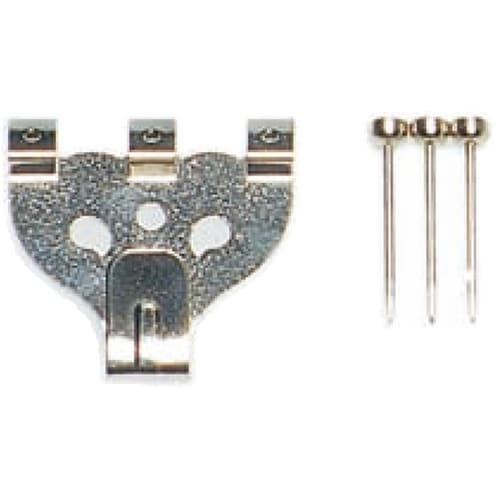 ステンレスXフック大 1セット(20個入