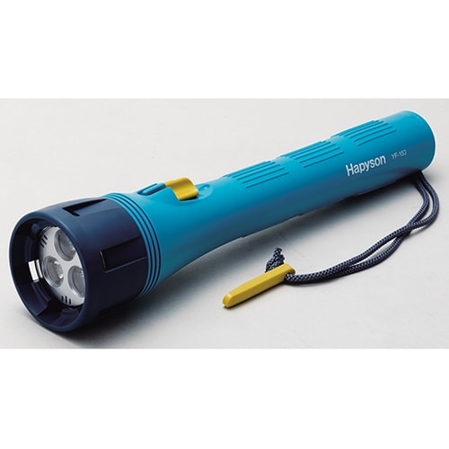 LED水中強力ライト YF−153