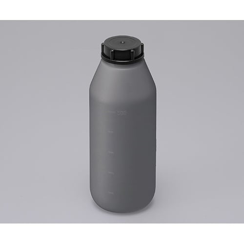 小型クリーンボトル 500cc グレー