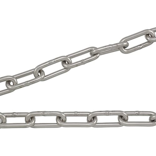 03056065ステンレスカットチェイン