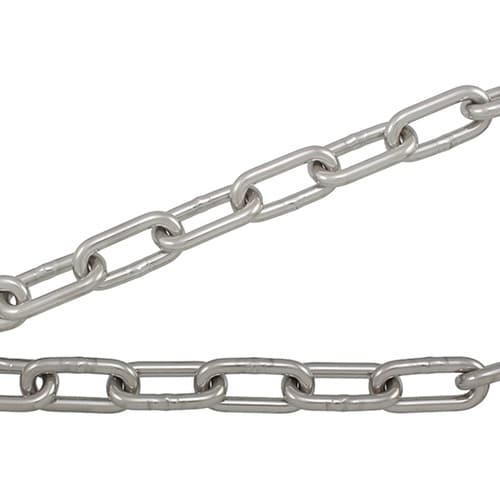 03056071ステンレスカットチェイン