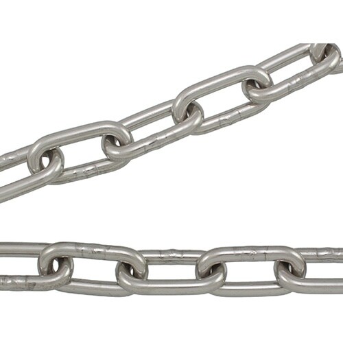 03056075ステンレスカットチェイン