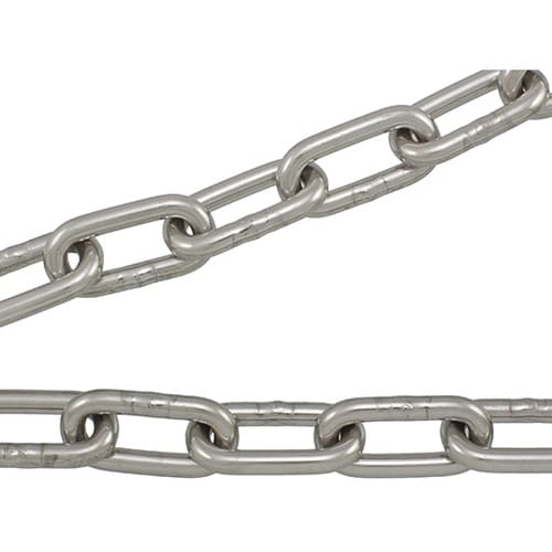 03056076ステンレスカットチェイン