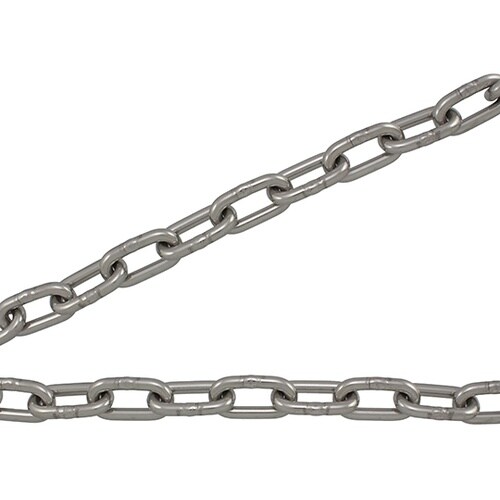 03056083ステンレスカットチェイン