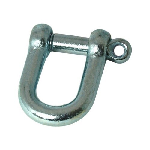 F192 ユニクロ捻シャックル 22mm