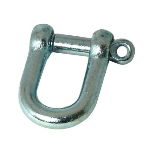 F193 ユニクロ捻シャックル 25mm