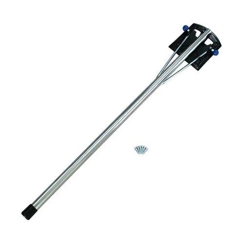 K−550 ワンタッチ松葉脚 1本入