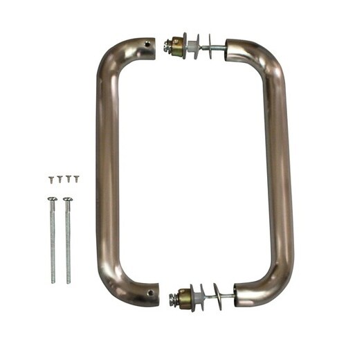 30912 ステンレス両面ハンドル