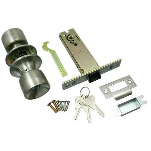 NP−G5M ゴール玄関錠1003本キー