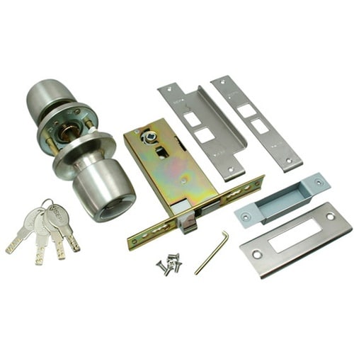 NP−30M ミリオン取替錠