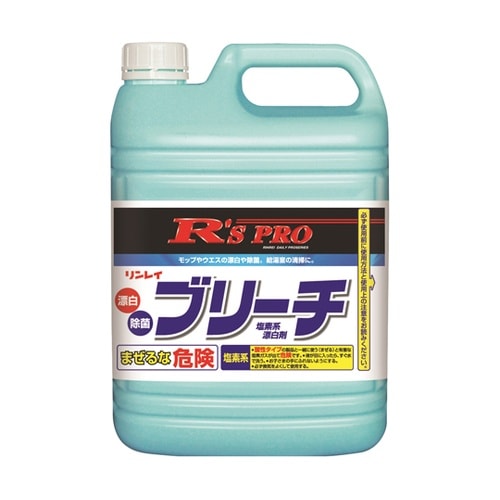 R’S PRO ブリーチ 5kg 1ケー
