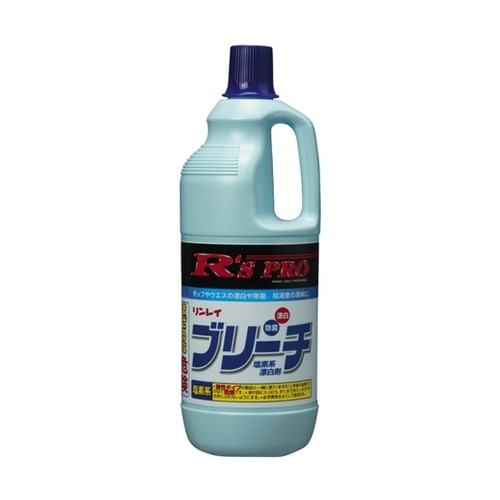 R’S PRO ブリーチ 1500mL