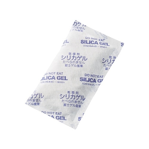 FA10g(NB) シリカゲル1000個