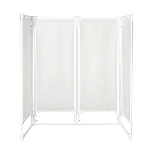 PO−1 折りたたみ式パーテーション