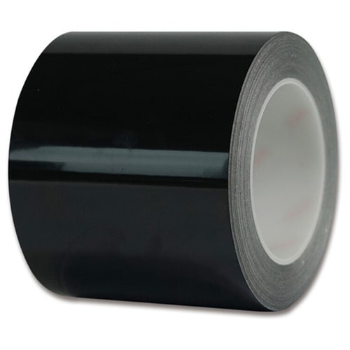 15640 耐摩耗ラインテープ 黒