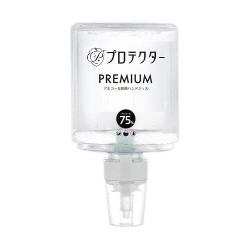 PI1200C ハンドジェルカートリッジ