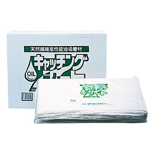 DA01 オイルキャッチングシート