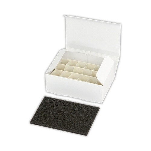 91030−020 バイアルケース20組