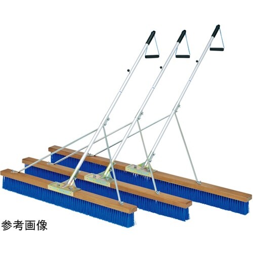 B2586 コートブラシPP180S−1