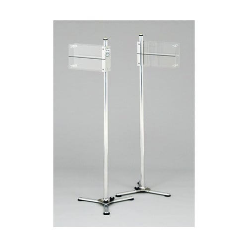 B2818 バドサービス高度計測器