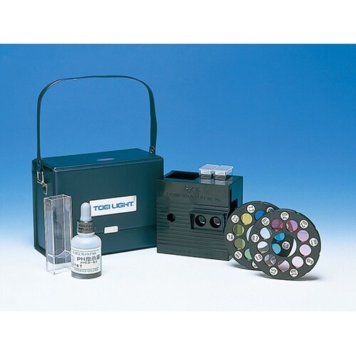 B4260 DPD残留塩素PH測定器1