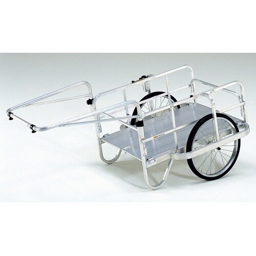 B5595 アルミリヤカー900