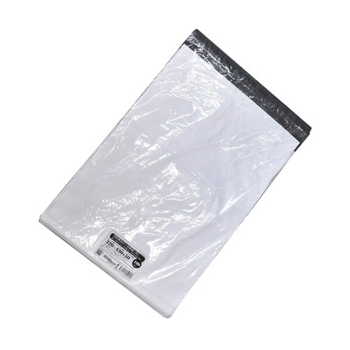 01040004 宅配袋 大100枚