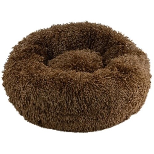 ペットをだめにするふわふわクッション ブ