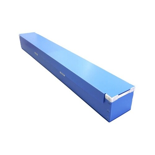 廃蛍光灯回収ケース 大折畳型110型対応