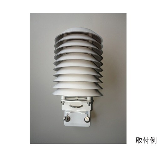 SHL−10 センサーシェルター10枚組