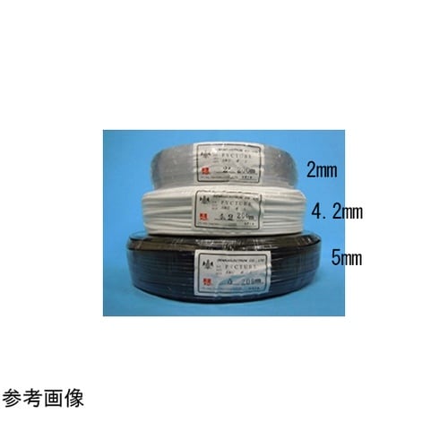 TB−3.0W ビニールチューブ200m