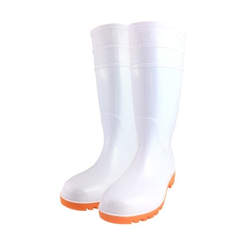 WS3001W−255 耐油安全長靴