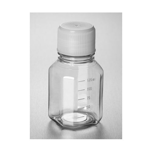 432331 培地ボトル八角型125mL