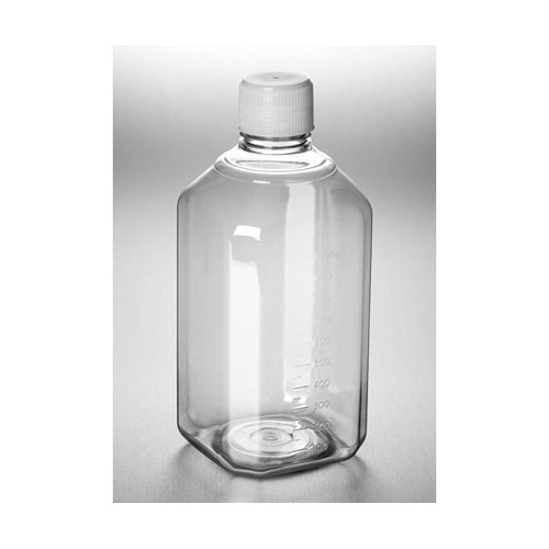 432334培地ボトル八角型1000mL